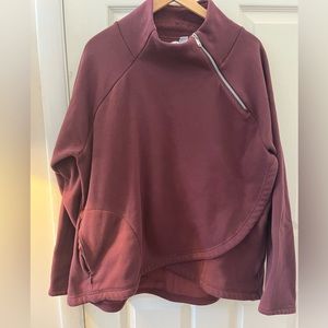 Athleta sweatshirt